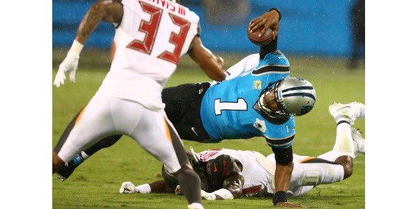 Est-ce que cam Newton sera annulé par Carolina Panthers? Est-ce que cam Newton sera annulé par Carolina Panthers?